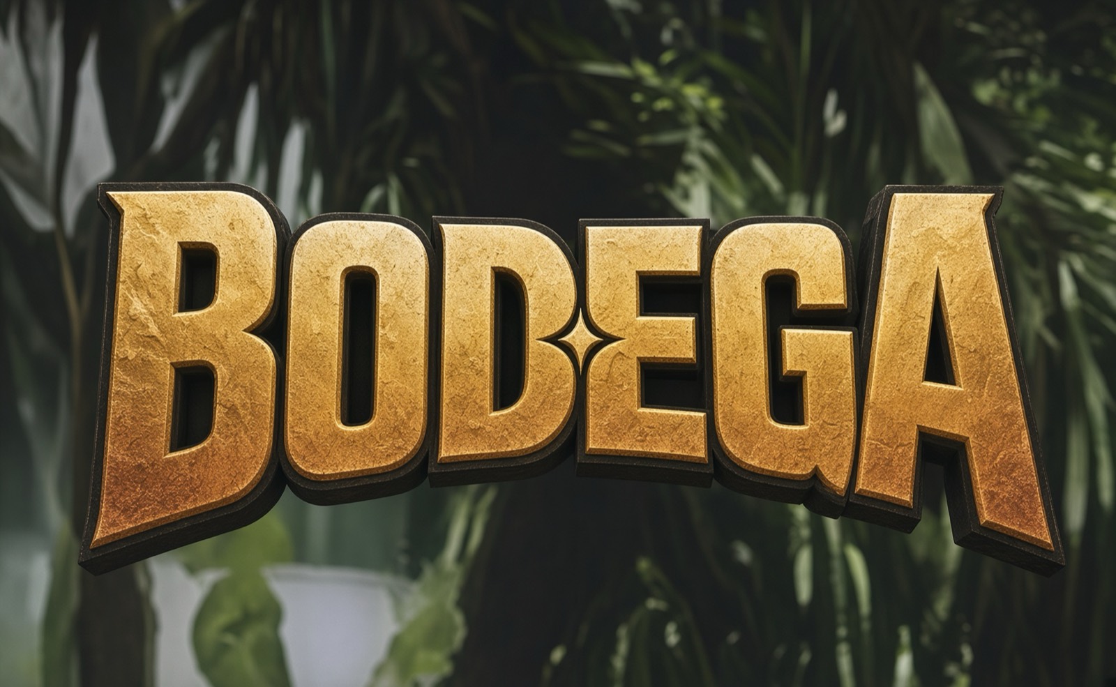 BODEGA